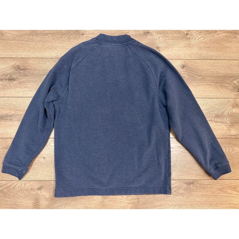 Public Rec Weekend Half Zip Men's XL - Picture 9 of 10